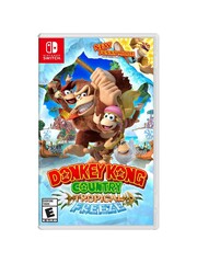  Donkey Kong Country Tropical Freeze [Nintendo Switch]