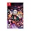 Demon Slayer The Hinokami Chronicles [Nintendo Switch]