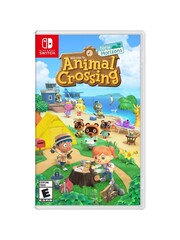  Animal Crossing: New Horizons [Nintendo Switch]