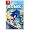 Sonic Frontiers [Nintendo Switch]