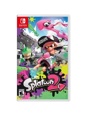  Splatoon 2 [Nintendo Switch]
