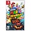 Super Mario 3D World + Bowser's Fury [Nintendo Switch]