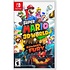 Super Mario 3D World + Bowser's Fury [Nintendo Switch]