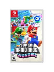 Super Mario Bros. Wonder [Nintendo Switch]