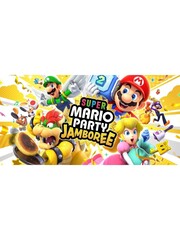 Super Mario Party Jamboree [Nintendo Switch]