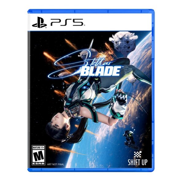 Stellar Blade [PlayStation 5]