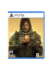  Death Stranding Director's Cut [PlayStation 5]