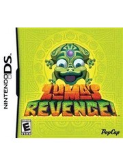 Nintendo Zuma's Revenge [Nintendo DS] Loose Cart