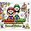 Nintendo Mario & Luigi: Superstar Saga + Bowser's Minions [Nintendo 3DS] Loose Cartridge