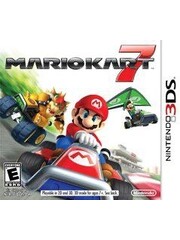 Nintendo Mario Kart 7 [Nintendo 3DS] Loose Cartridge