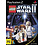 LEGO Star Wars II Original Trilogy [Playstation 2] Box and Game