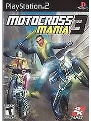  Motocross Mania 3 [Playstation 2] Complete in Box