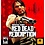 Red Dead Redemption [Playstation 3] Box and Game