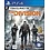 Tom Clancy's The Division [Playstation 4] Complete in Box