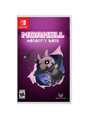  Morkull Ragast's Rage [Nintendo Switch]