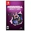 Morkull Ragast's Rage [Nintendo Switch]