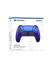  Dualsense Wireless Controller - Chroma Indigo [Playstation 5]