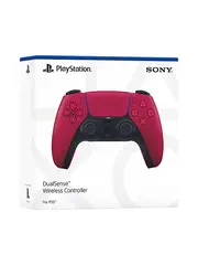  Dualsense Wireless Controller - Cosmic Red [Playstation 5]