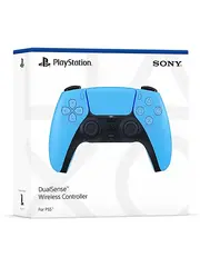  Dualsense Wireless Controller - Starlight Blue [Playstation 5]