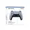 Dualsense Wireless Controller - Sterling Silver [Playstation 5]