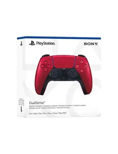  Dualsense Wireless Controller - Volcanic Red [Playstation 5]