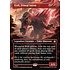 Magic: The Gathering Etali, Primal Storm (Borderless) (329) Lightly Played Foil