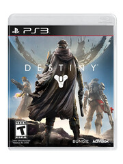  Destiny [Playstation 3] Complete in Box