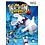 Rayman Raving Rabbis [Wii] Complete in Box