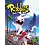 Rabbids Go Home [Wii] Box and Game
