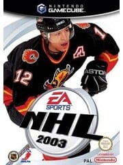  NHL 2003 [Gamecube]