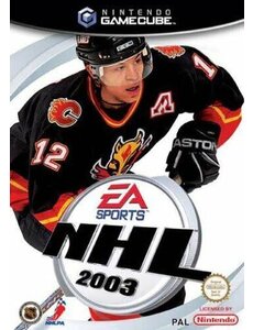  NHL 2003 [Gamecube]