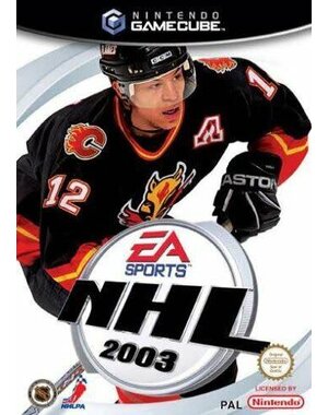  NHL 2003 [Gamecube]