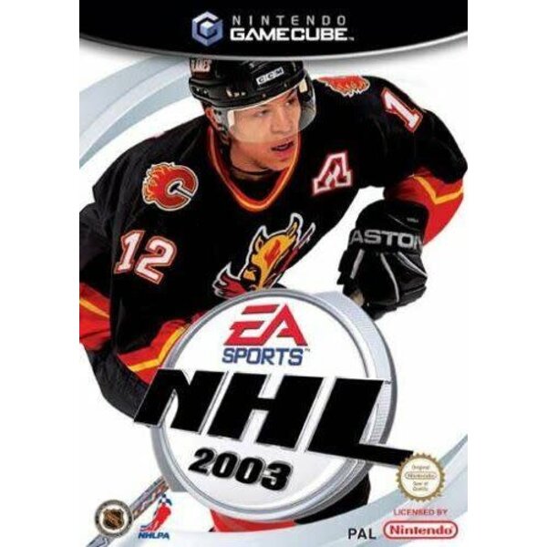 NHL 2003 [Gamecube]