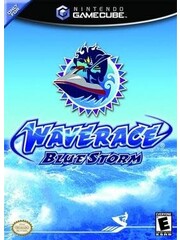  Wave Race Blue Storm [Gamecube]