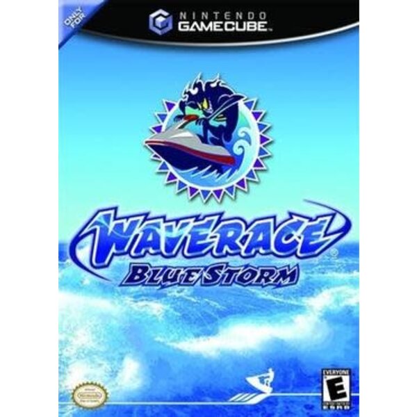 Wave Race Blue Storm [Gamecube]