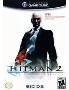  Hitman 2 [Gamecube]