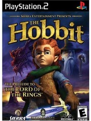  The Hobbit [PlayStation 2]