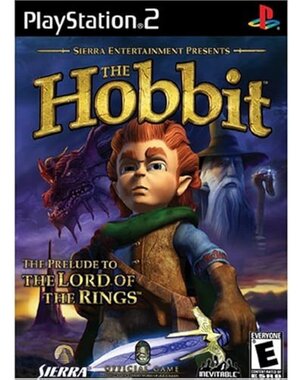  The Hobbit [PlayStation 2]