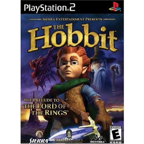 The Hobbit [PlayStation 2]