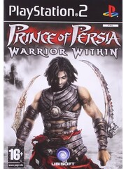  Prince of Persia Warrior Within [PlayStation 2]