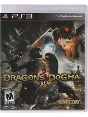  Dragon's Dogma [Playstation 3]
