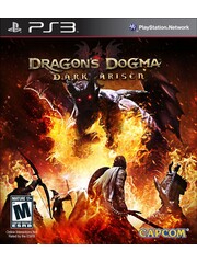  Dragon's Dogma: Dark Arisen [Playstation 3]