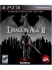  Dragon Age II [BioWare Signature Edition] [Playstation 3]