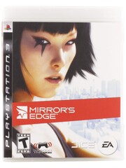  Mirror's Edge [Playstation 3]