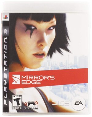 Mirror's Edge [Playstation 3]