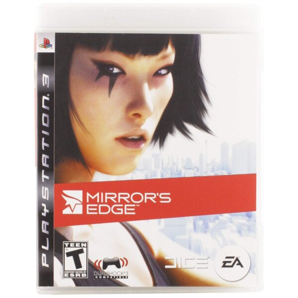 Mirror's Edge [Playstation 3]