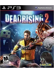  Dead Rising 2 [Playstation 3]