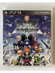  Kingdom Hearts HD 2.5 Remix [Playstation 3]