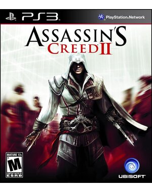  Assassin's Creed II [Playstation 3]
