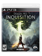  Dragon Age: Inquisition [Playstation 3]
